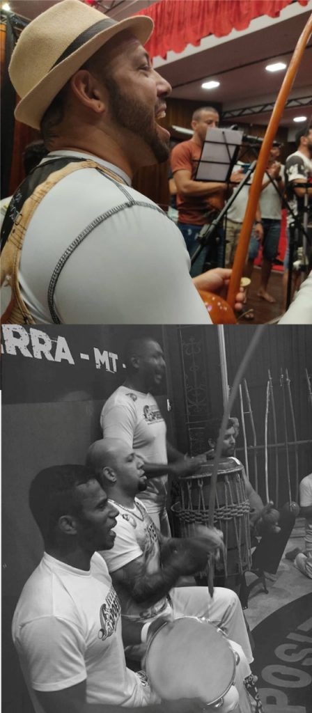 Musicalidade