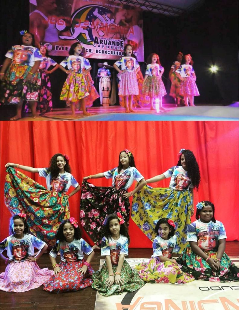 Samba de Roda